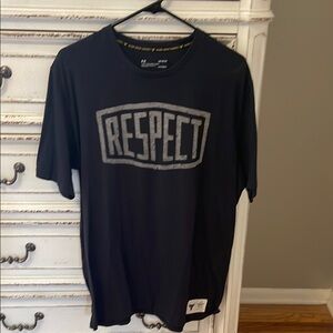 Black Graphic T-Shirt